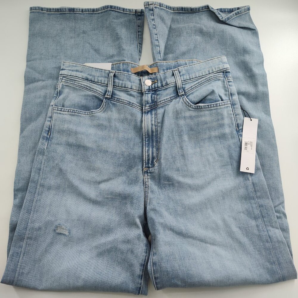 Joe's Jeans Women's The Goldie size 33    P#2